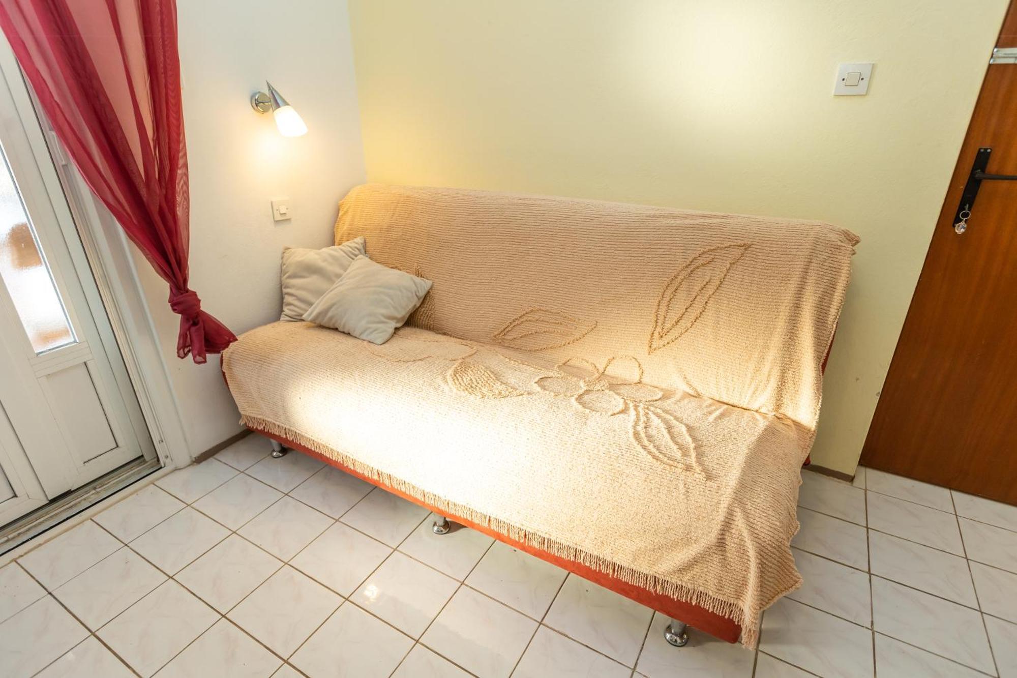 Apartment Vesna Luka  Exteriör bild