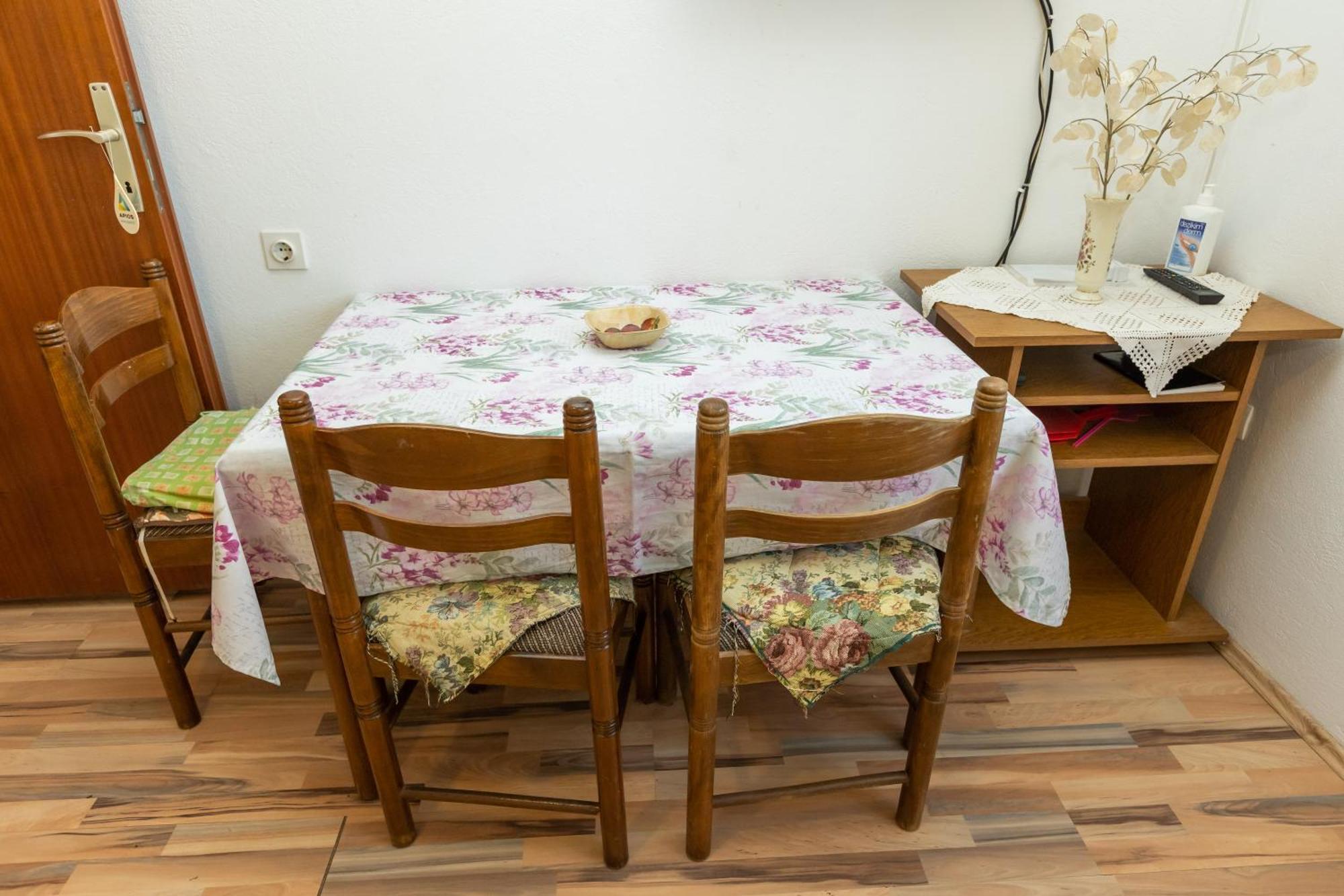 Apartment Vesna Luka  Exteriör bild