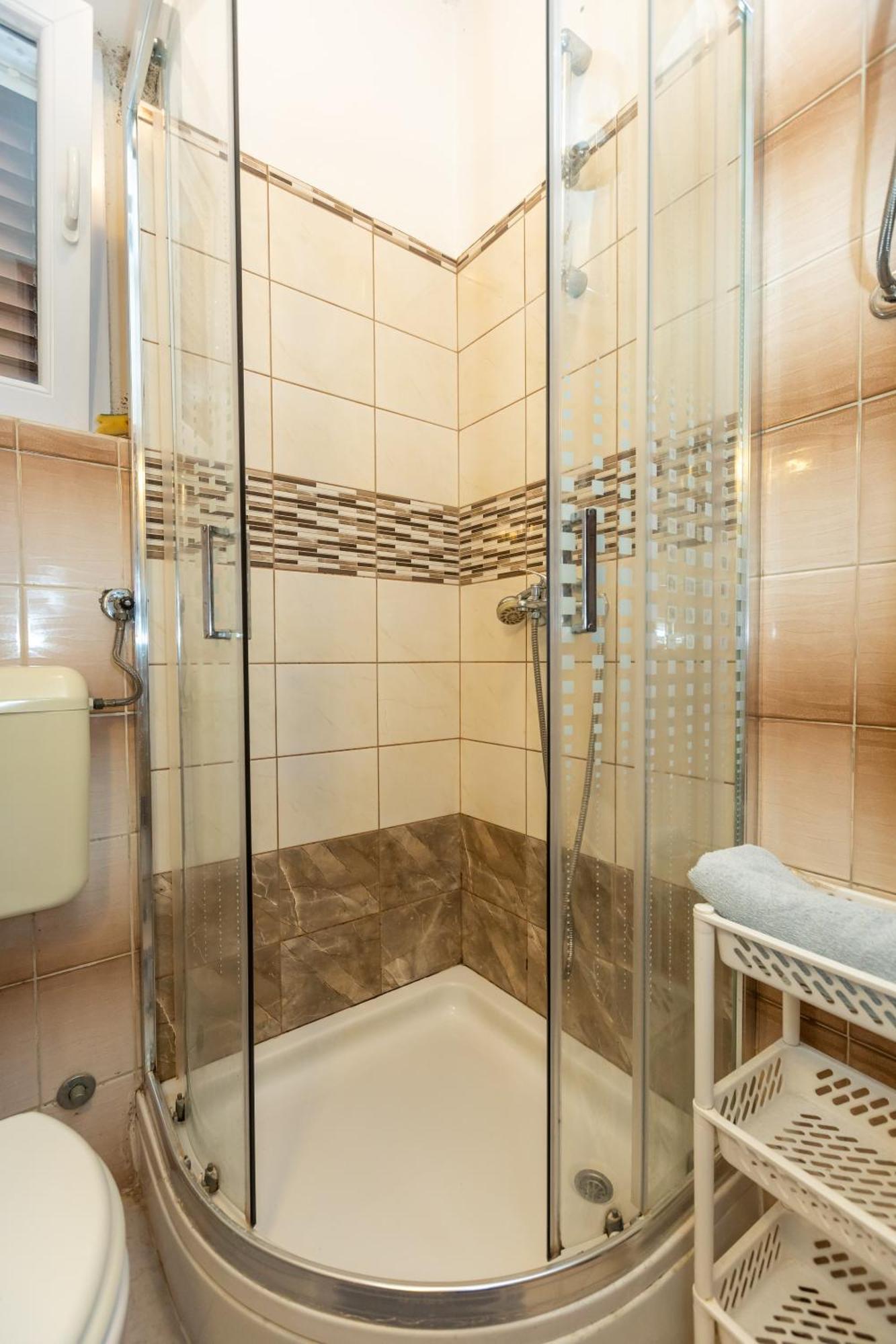 Apartment Vesna Luka  Exteriör bild