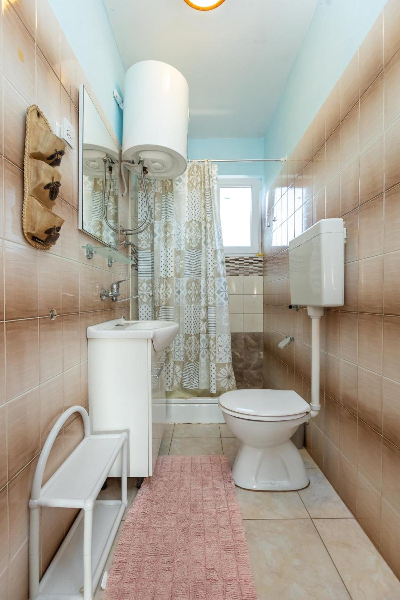 Apartment Vesna Luka  Exteriör bild