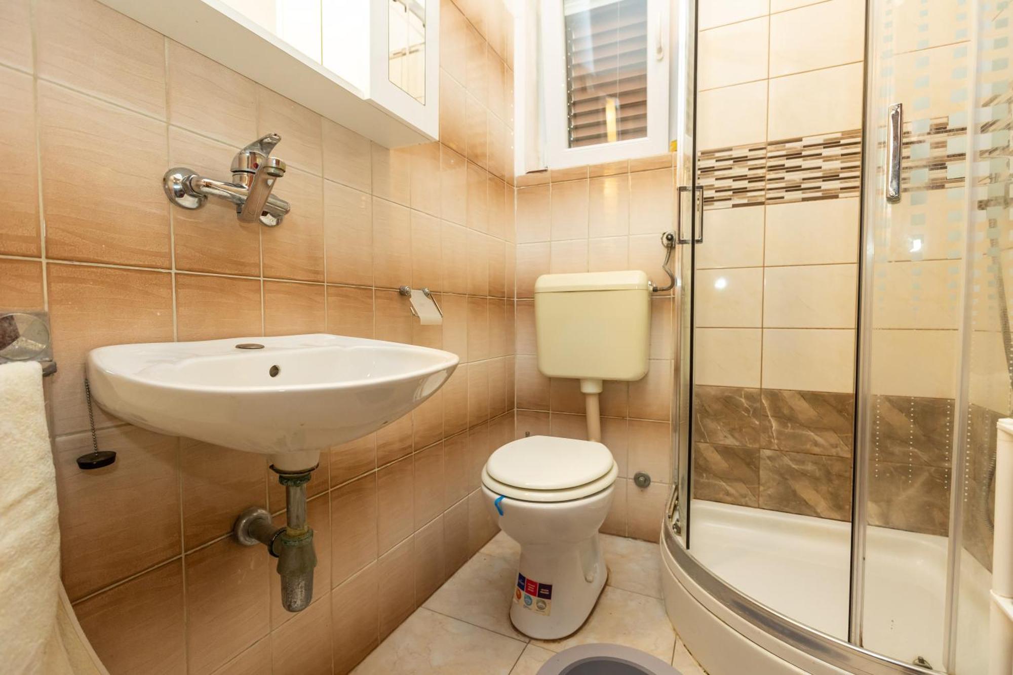 Apartment Vesna Luka  Exteriör bild