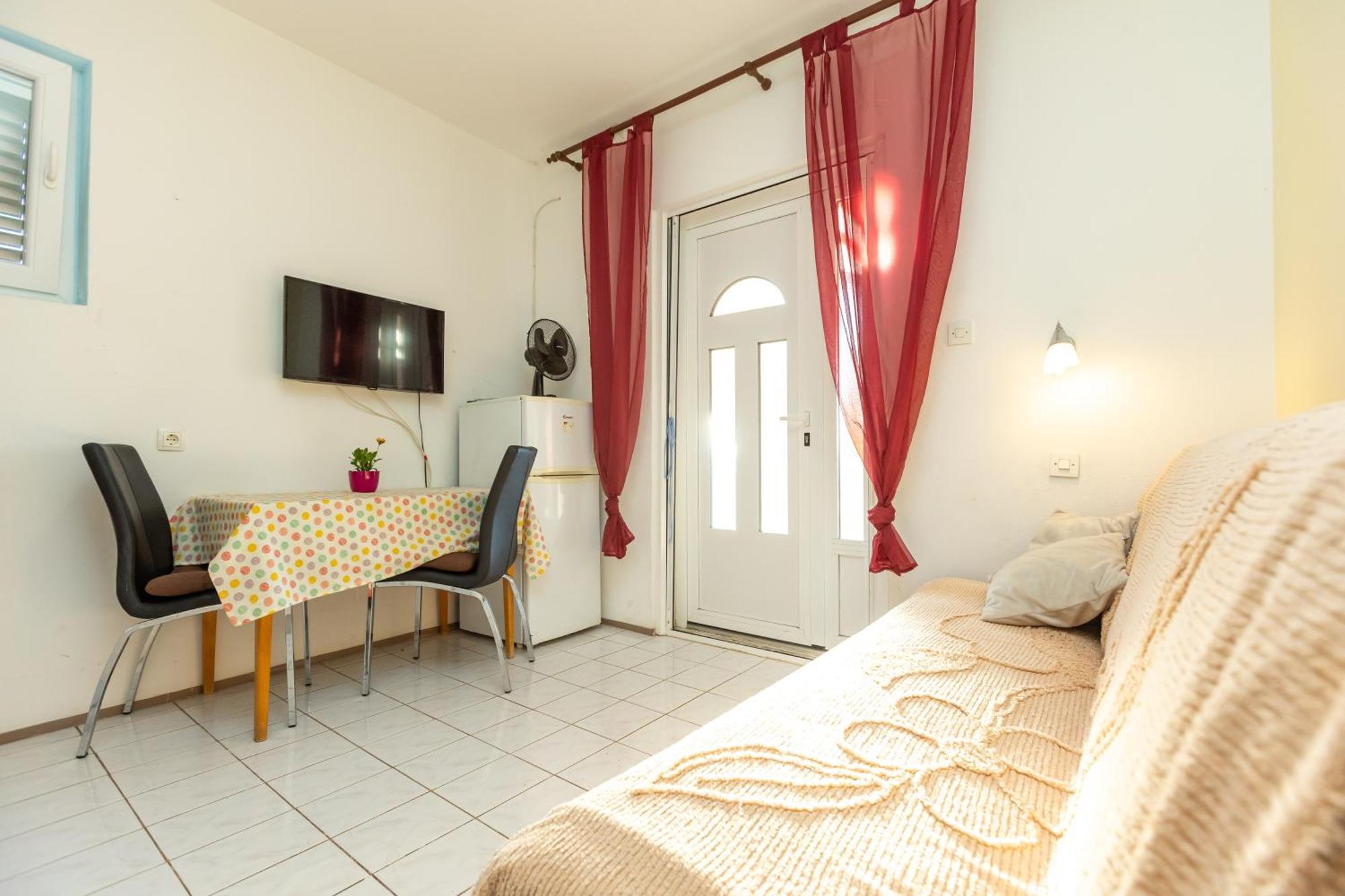 Apartment Vesna Luka  Exteriör bild