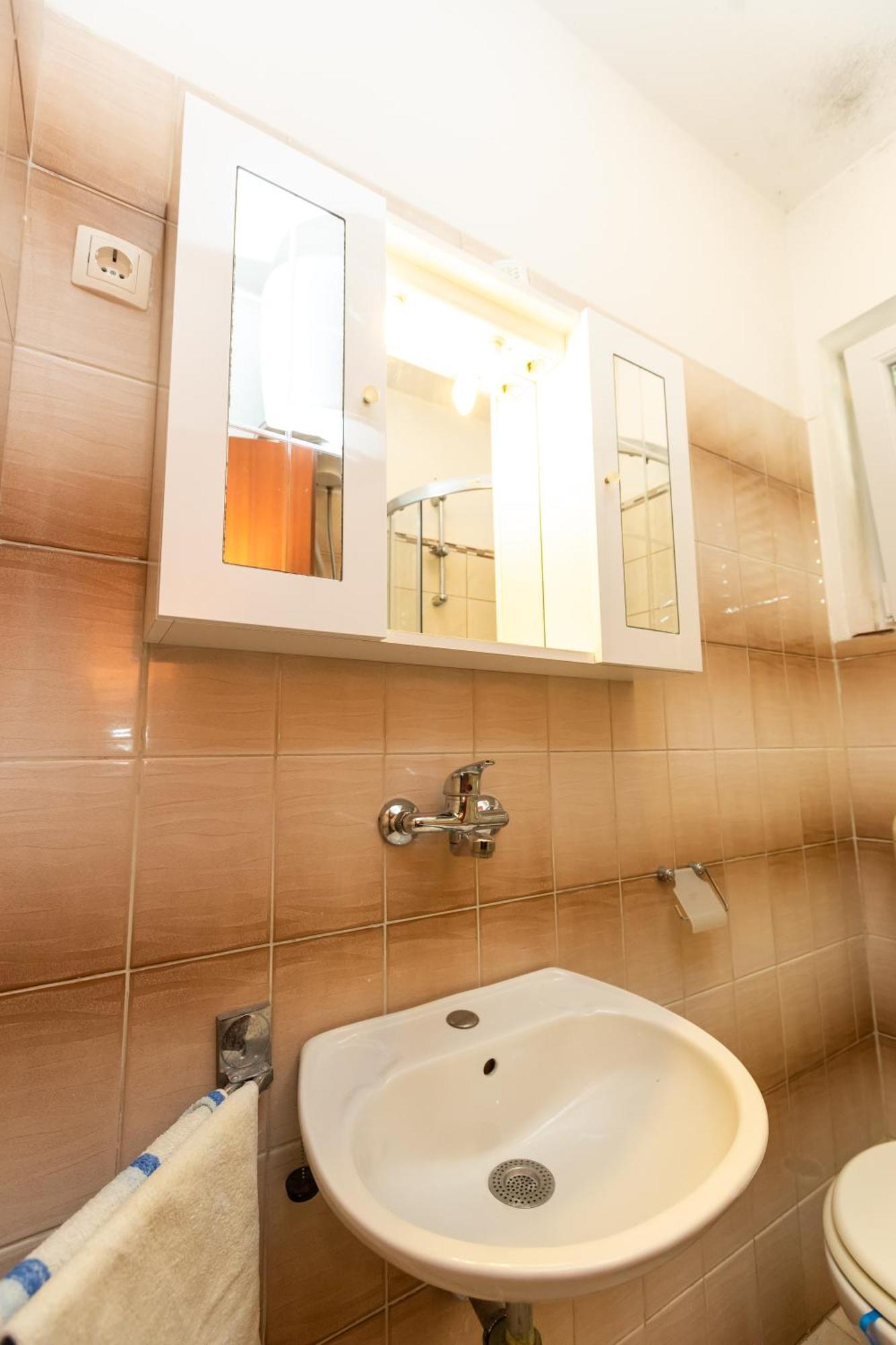 Apartment Vesna Luka  Exteriör bild