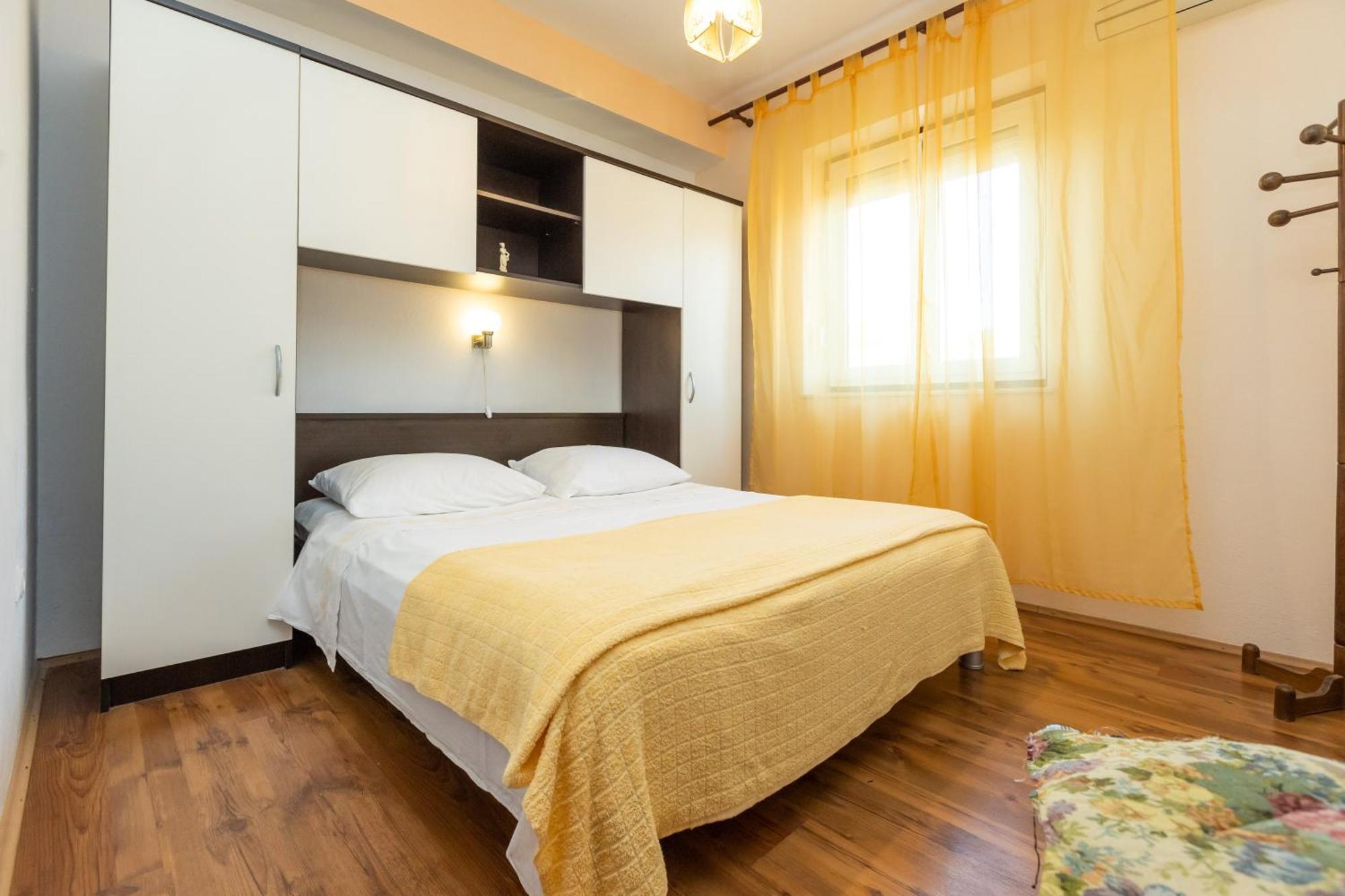 Apartment Vesna Luka  Exteriör bild