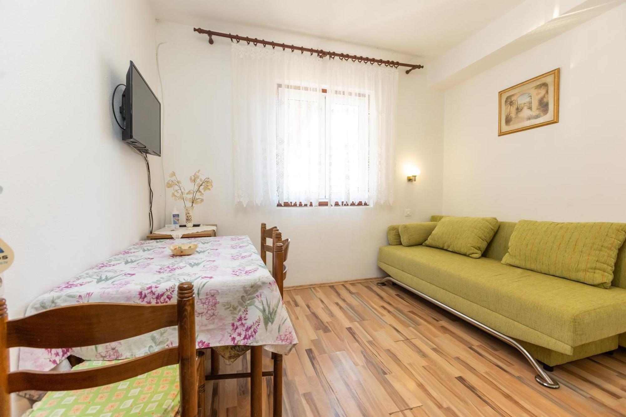 Apartment Vesna Luka  Exteriör bild