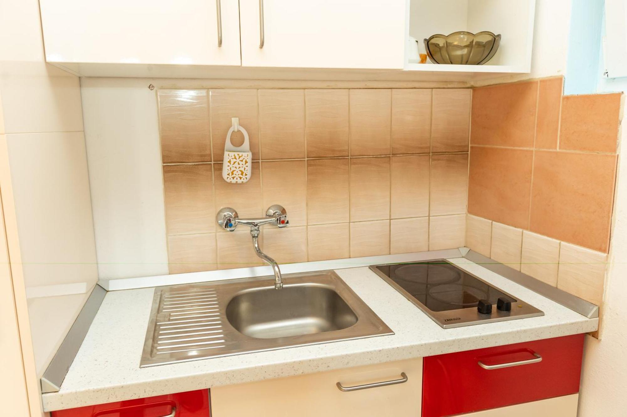 Apartment Vesna Luka  Exteriör bild