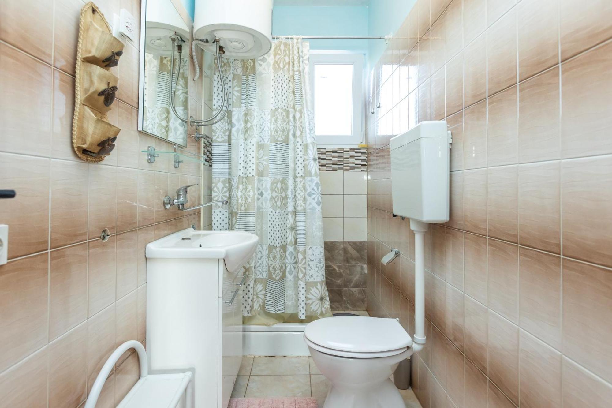 Apartment Vesna Luka  Exteriör bild