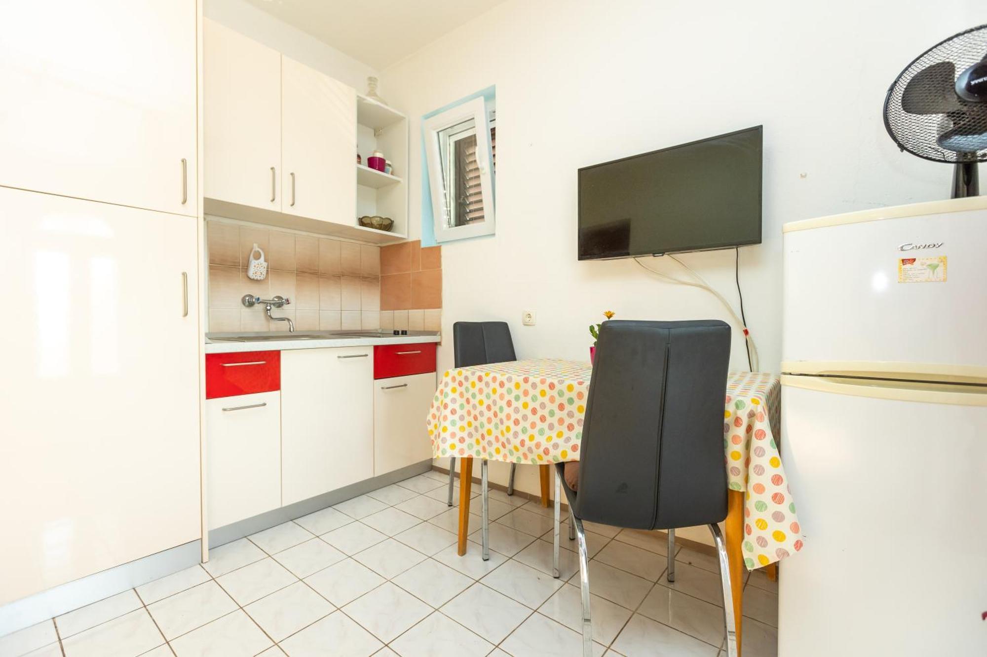 Apartment Vesna Luka  Exteriör bild