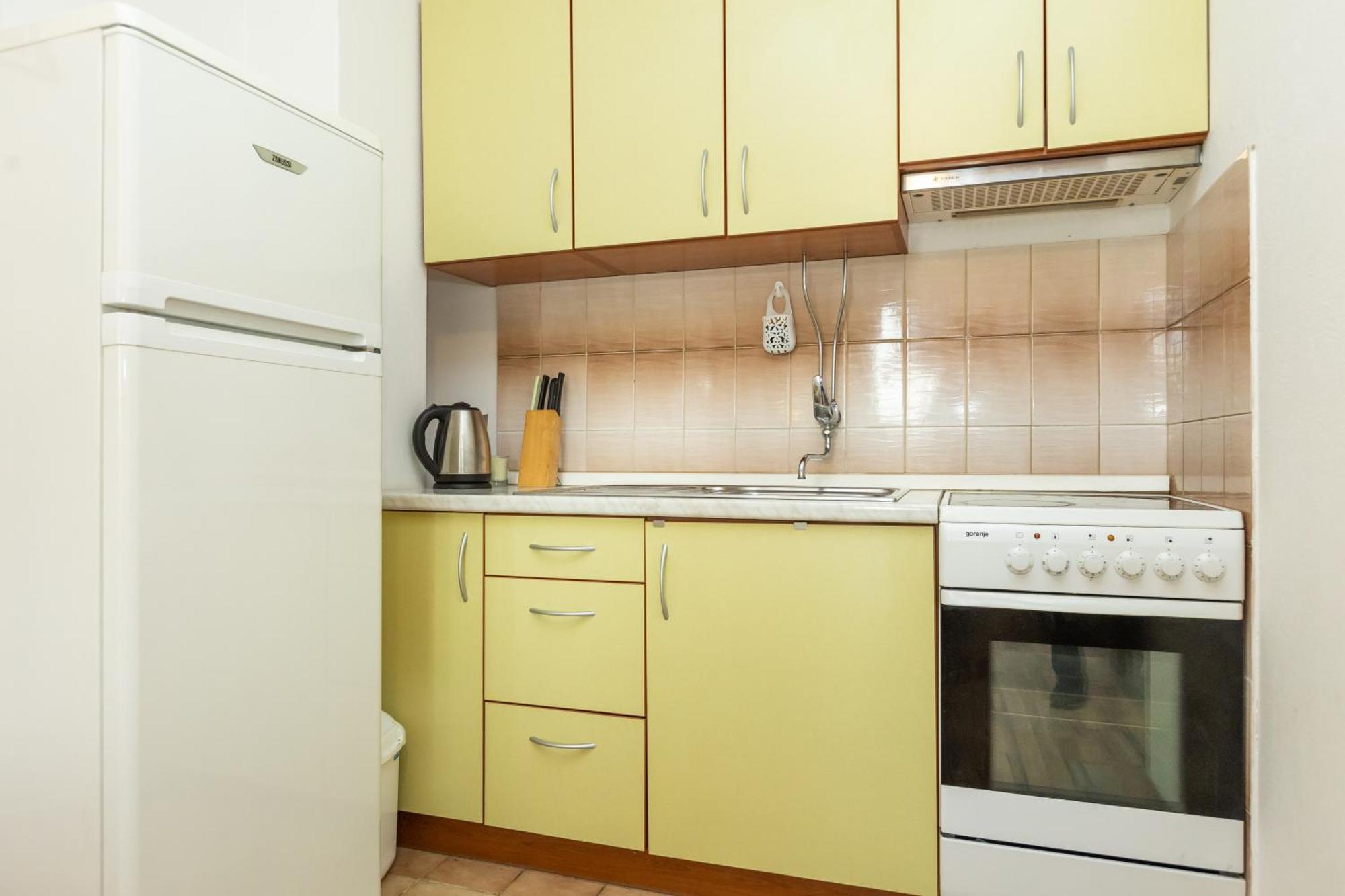 Apartment Vesna Luka  Exteriör bild