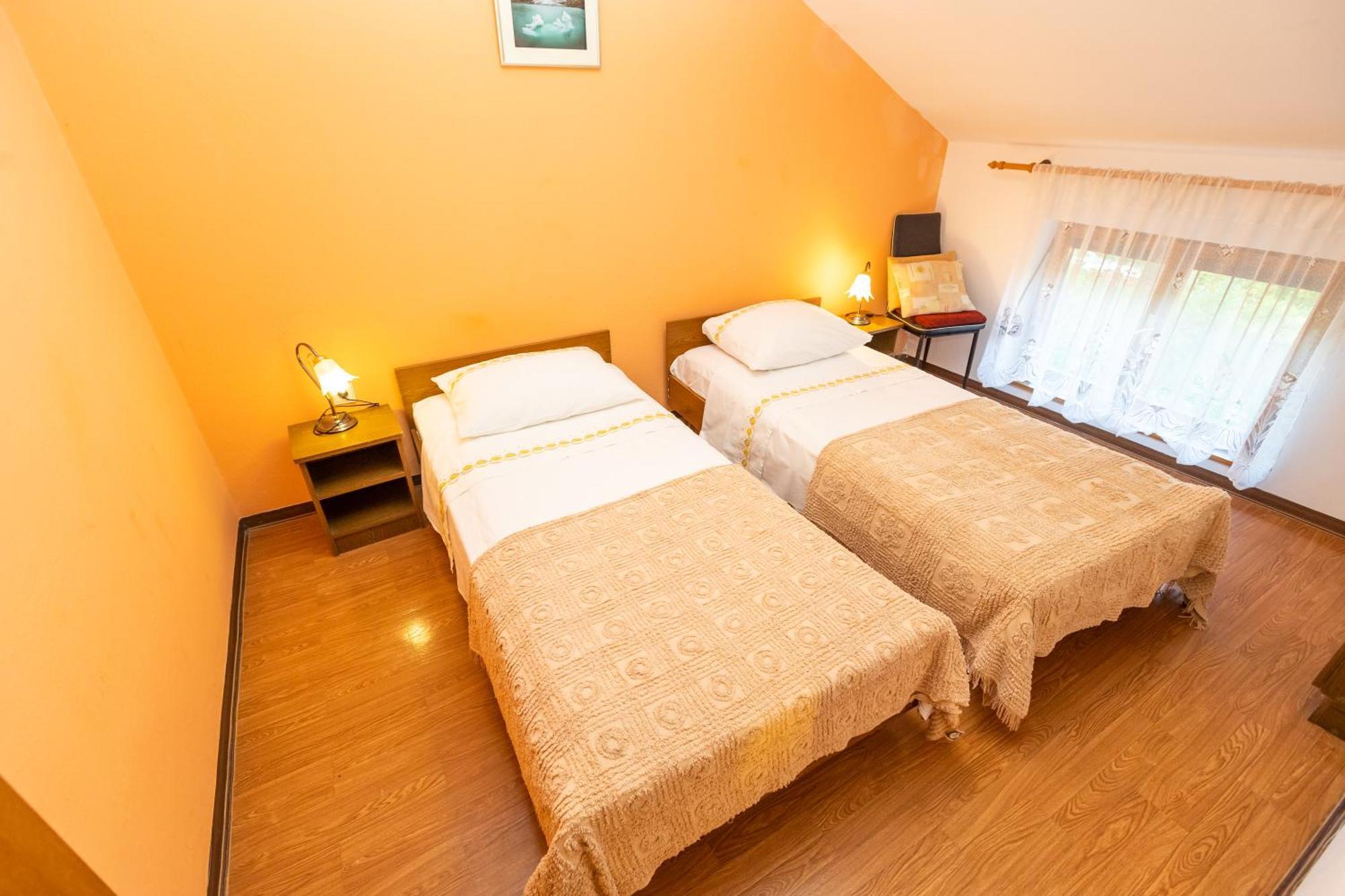 Apartment Vesna Luka  Exteriör bild