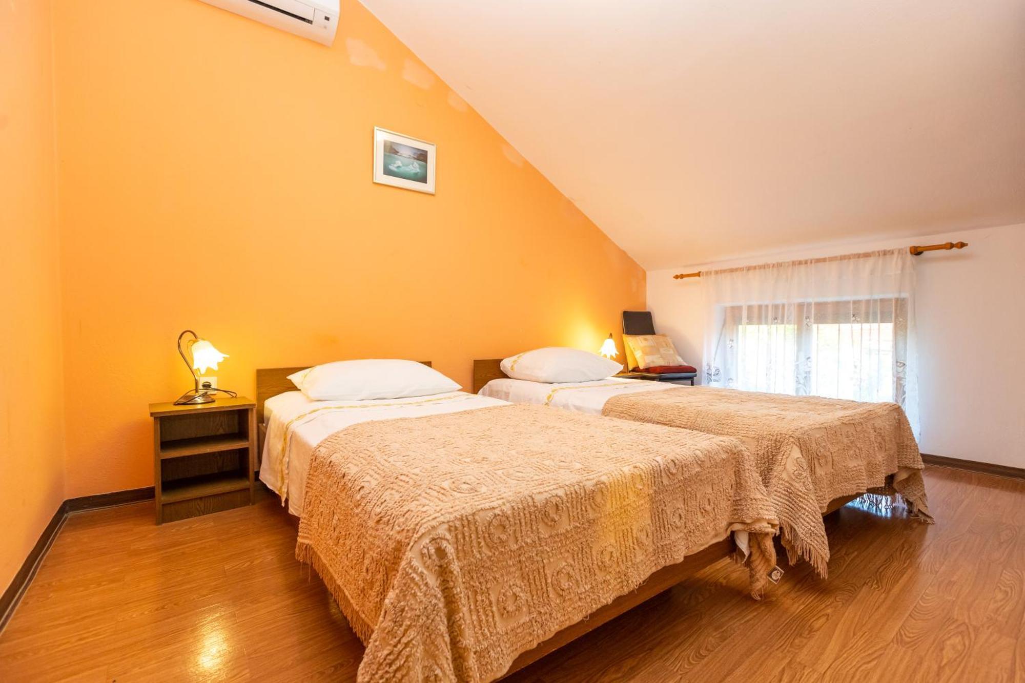 Apartment Vesna Luka  Exteriör bild