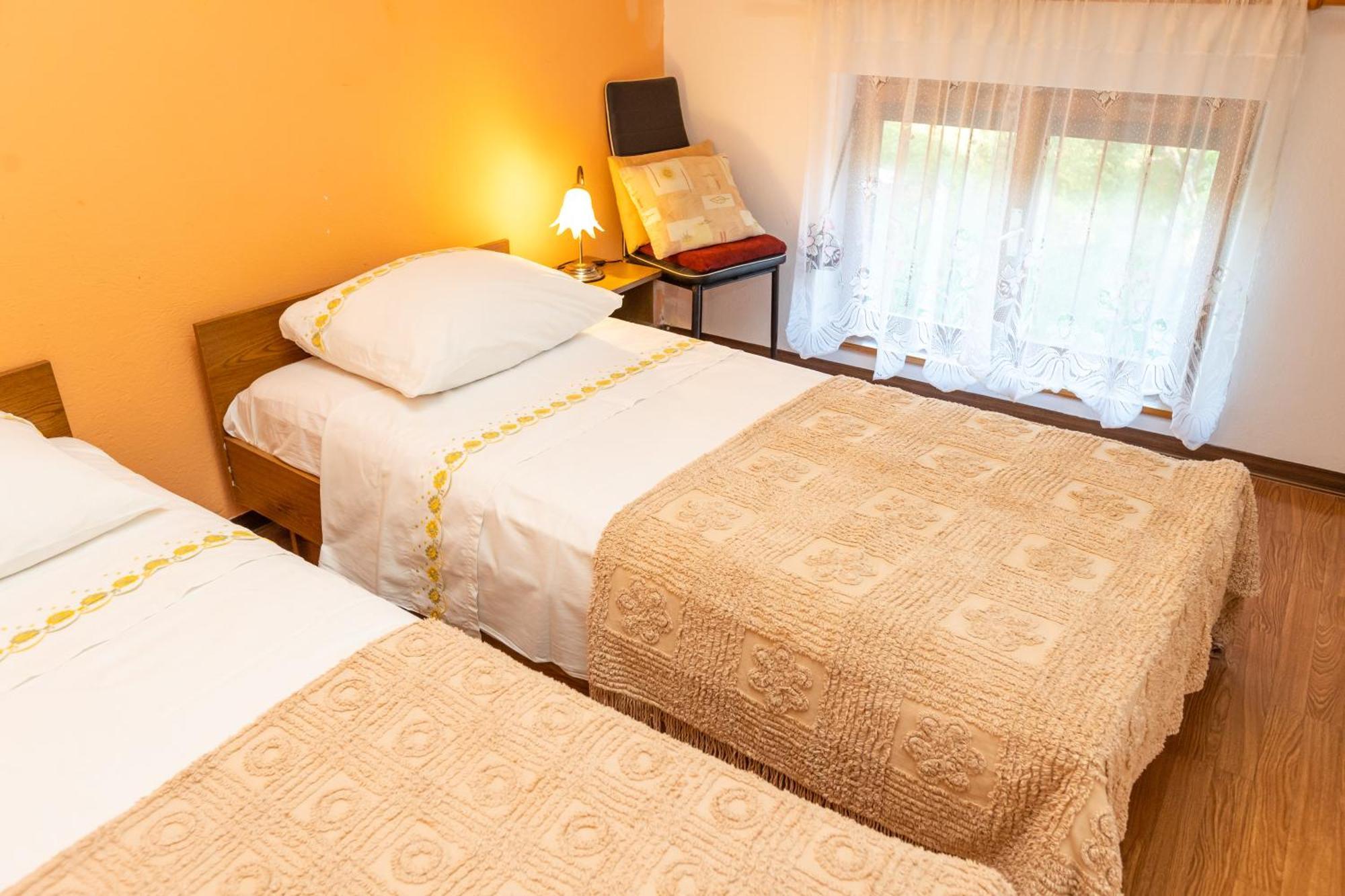 Apartment Vesna Luka  Exteriör bild
