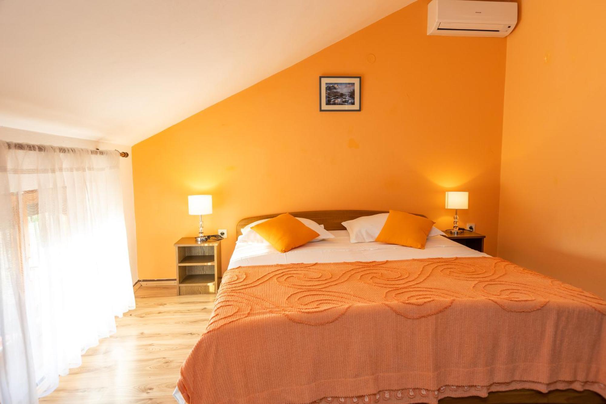 Apartment Vesna Luka  Exteriör bild