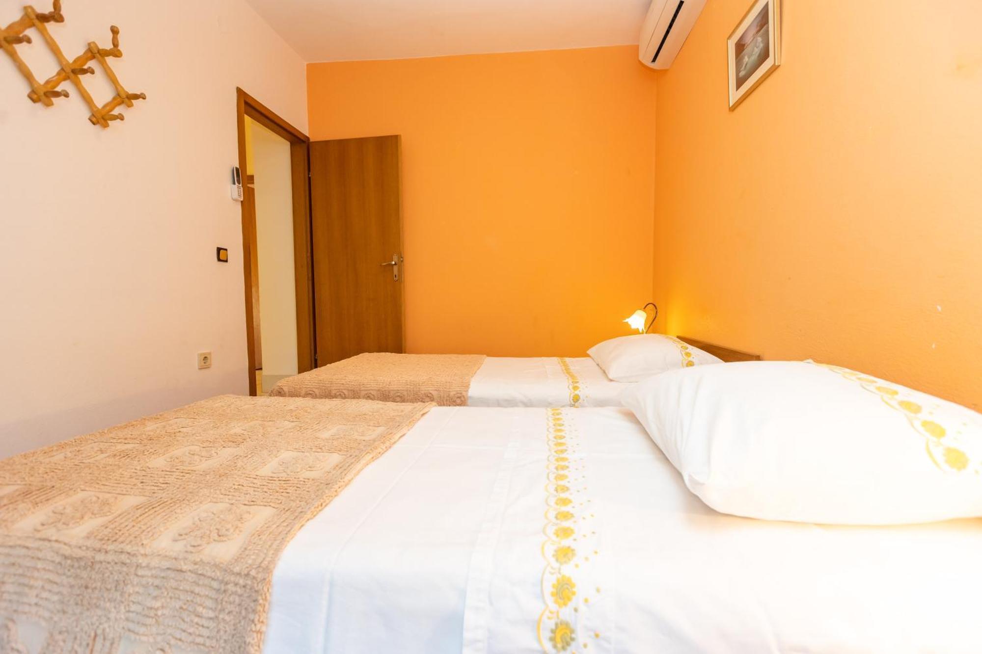 Apartment Vesna Luka  Exteriör bild
