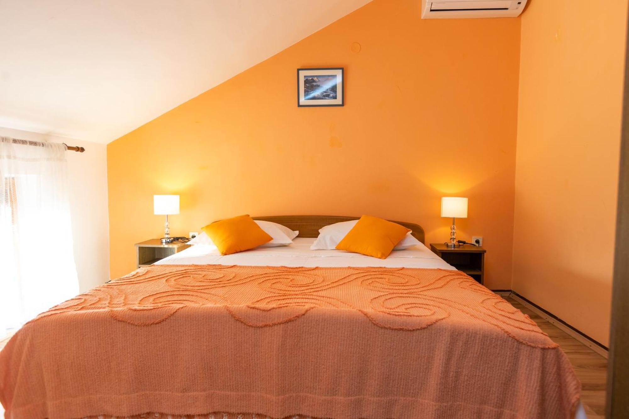 Apartment Vesna Luka  Exteriör bild