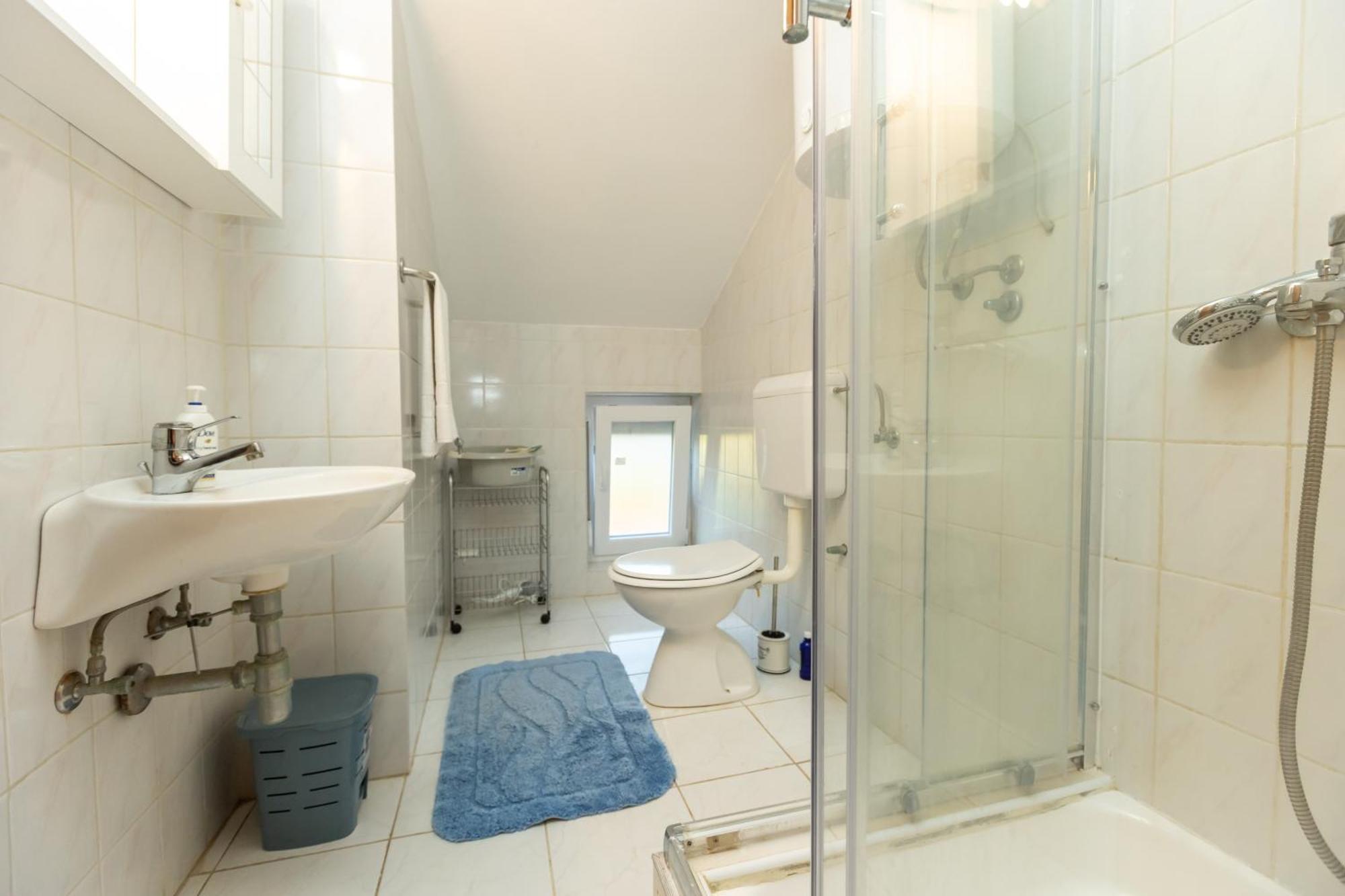 Apartment Vesna Luka  Exteriör bild