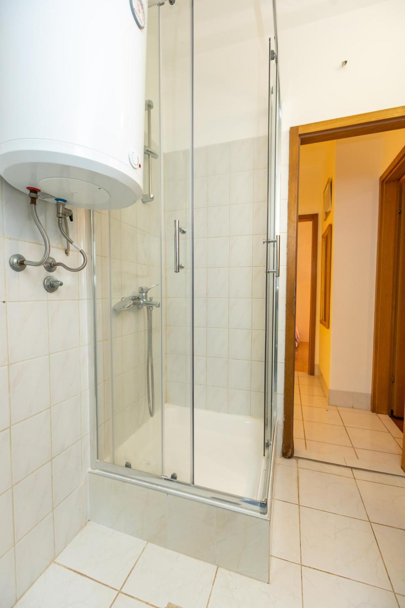 Apartment Vesna Luka  Exteriör bild