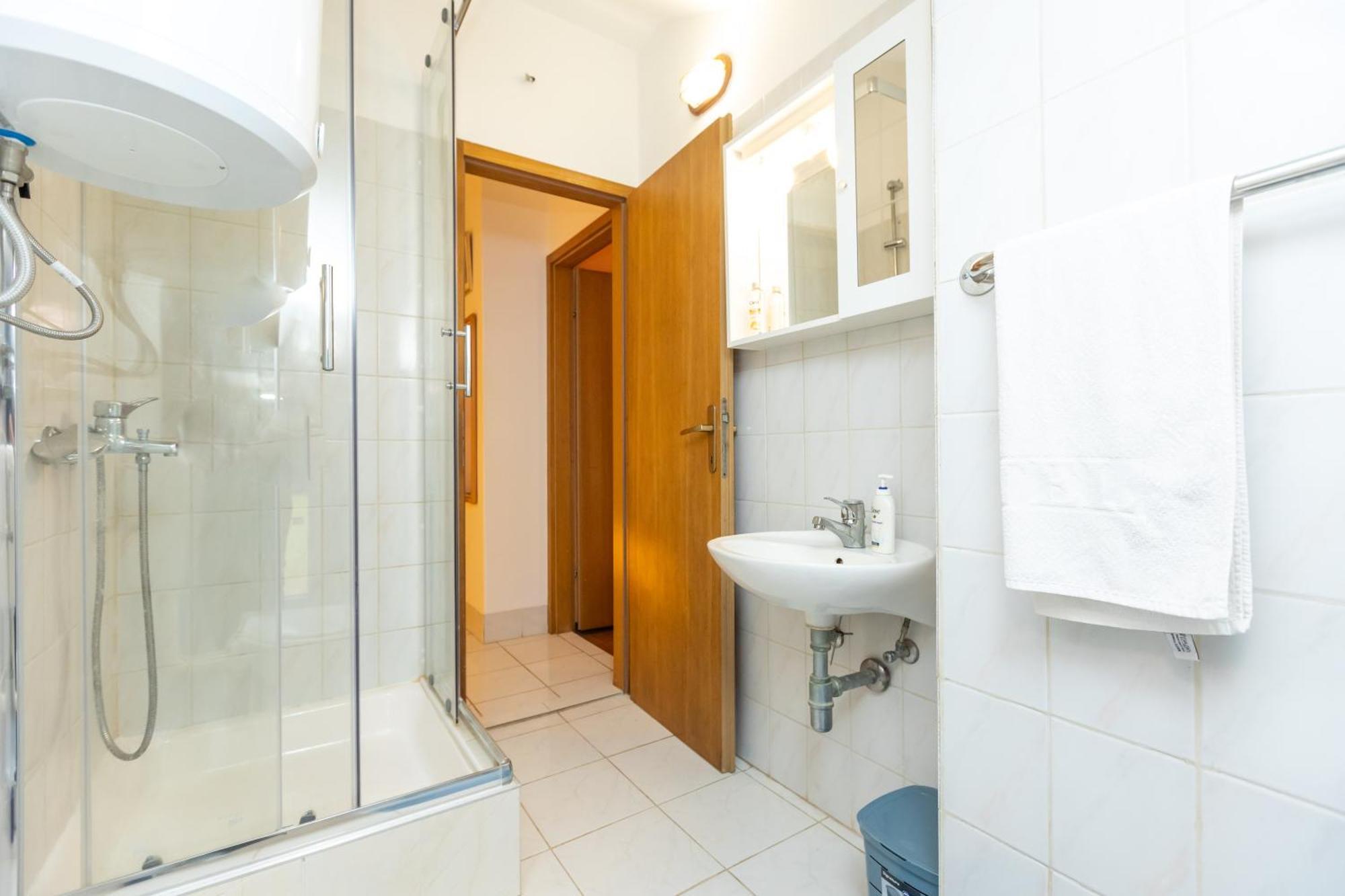 Apartment Vesna Luka  Exteriör bild